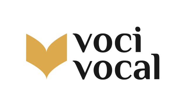 Voci Vocal logo